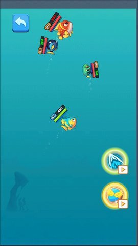 电子渔夫大师 电子渔夫大师