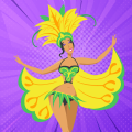 狂欢节赛跑者CarnavalRunner