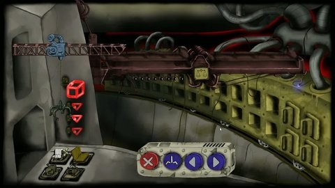 地狱方块 地狱方块