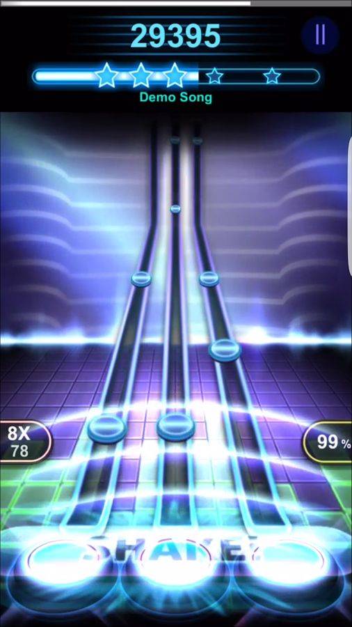 Dot n Beat(点点节奏)