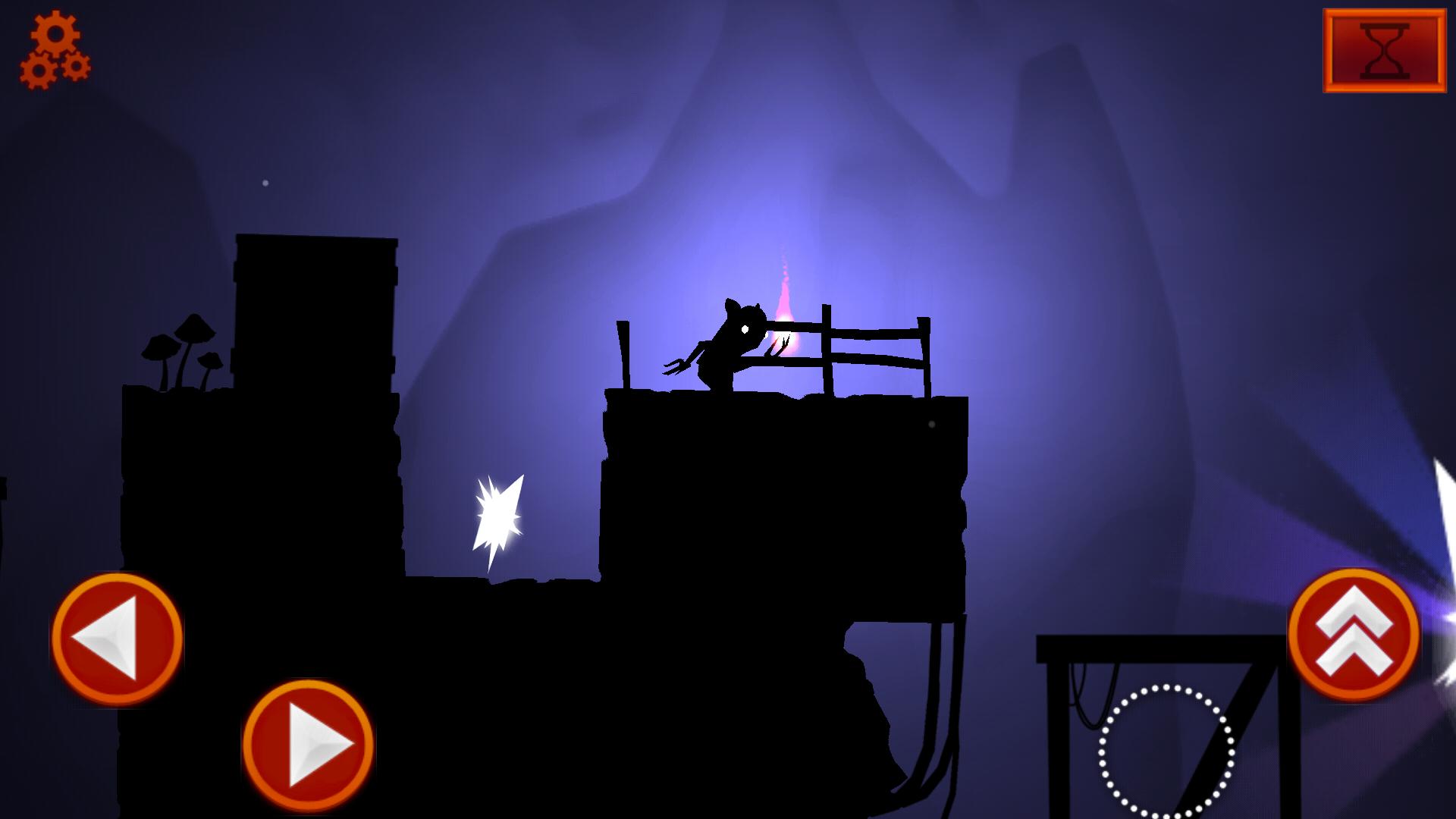 黑暗精灵 手机版