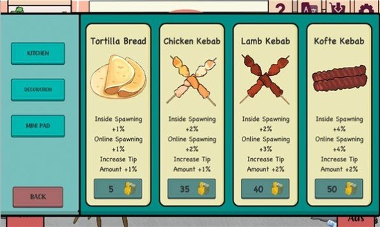 KebabHouse