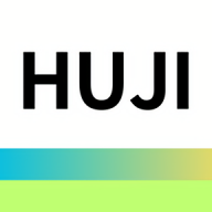 HUJI相机