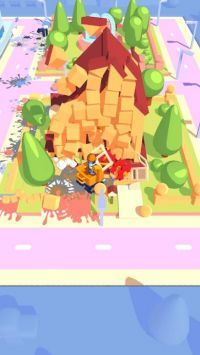 城市摧毁者CityCrusher