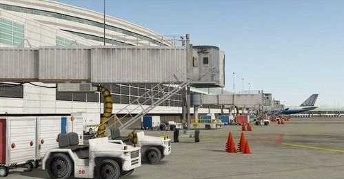 专业模拟飞行10安卓版(X-Plane) 专业模拟飞行10安卓版(X-Plane)