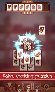 莉莉的咖啡馆 安卓版