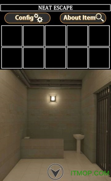 逃脱游戏:牢笼汉化版(Escape Games: Cage)