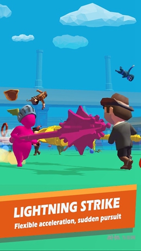 Gladiators.io 安卓版v1.20 Gladiators.io 安卓版v1.20