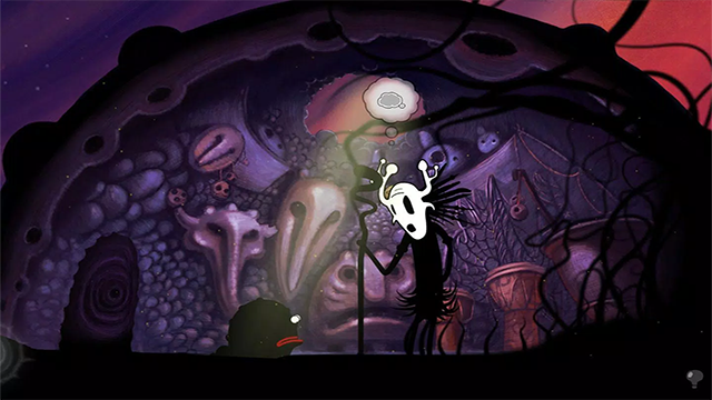 业力轮回安装器