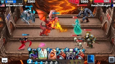 城堡粉碎战无限宝石最新版