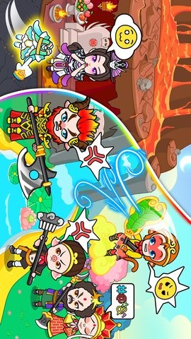 西游生活之魔法世界最新手机版