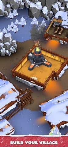 冰雪末世生存 冰雪末世生存