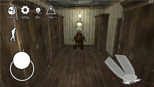 小丑回魂游戏 最新版v3.0.38