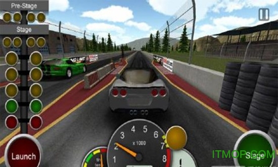 极品飞车13变速破解版无限金币