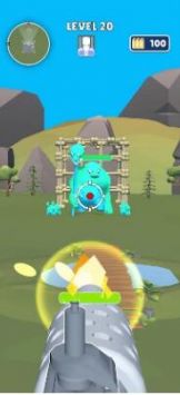 人类与骷髅Humans vs Skeletons 人类与骷髅Humans vs Skeletons