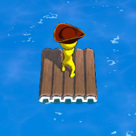 木筏保卫战完整版