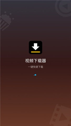 视频下载器