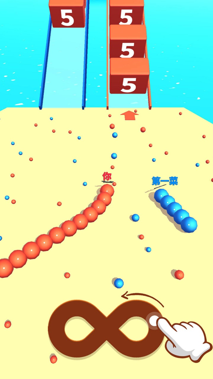 毛毛虫寻食记 毛毛虫寻食记