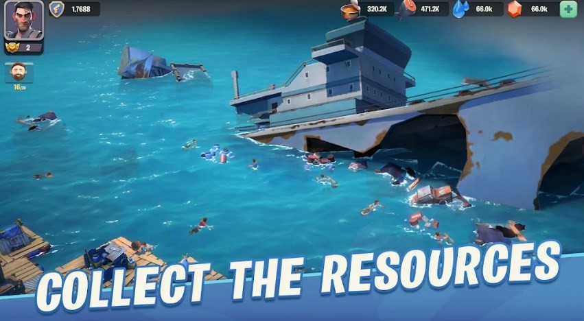 水世界生存国际服