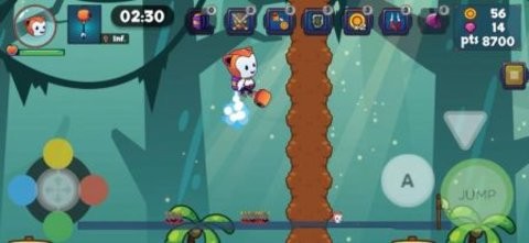 超级朋友世界Super Friends World