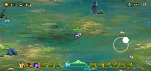 狩猎者传说手游官方正版