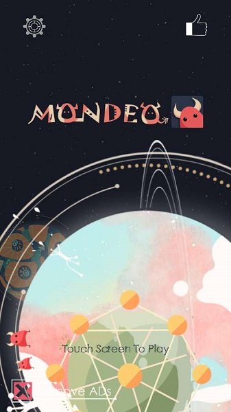 Mondeo蒙迪歐