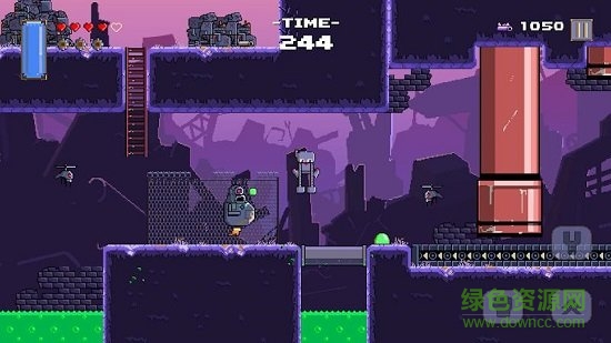 伸缩机器人内购(stretchbot)