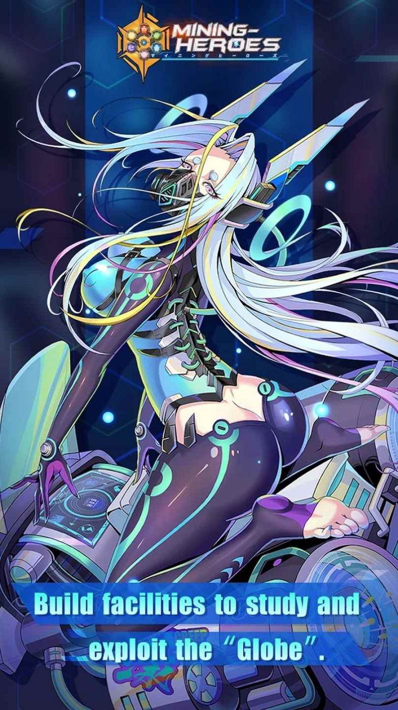 铸造英雄(MiningHeroes)