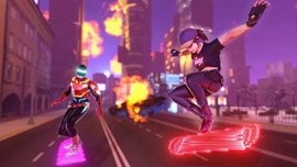 超级英雄行动最新版