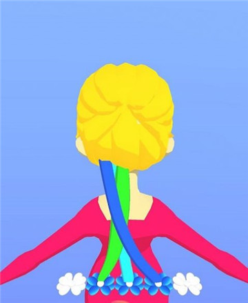 解辫大师BraidMaster