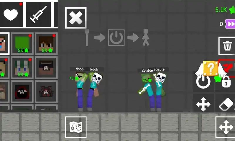 游乐场沙盒恐怖 游乐场沙盒恐怖