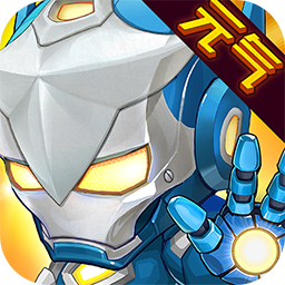 Genki Heroes 元気の英雄