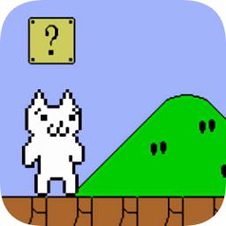 Syobon Action Halloween