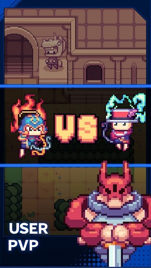 英雄与玩具Meta Toy City