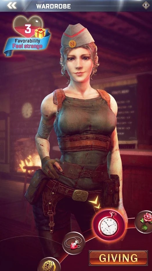 入侵僵尸帝国 手游版