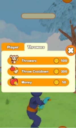 水果点击器fruitclicker