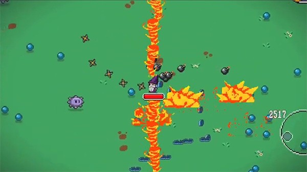 枯萎幸存者 枯萎幸存者