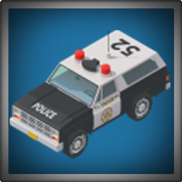 危险十字路(Dangerous Crossing)