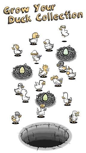 一大堆鸭子 最新版
