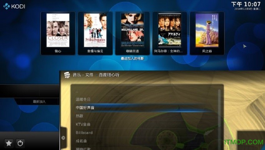 Kodi