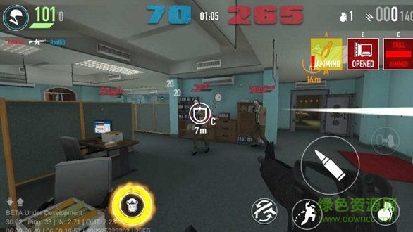 收获日2手游(payday2)