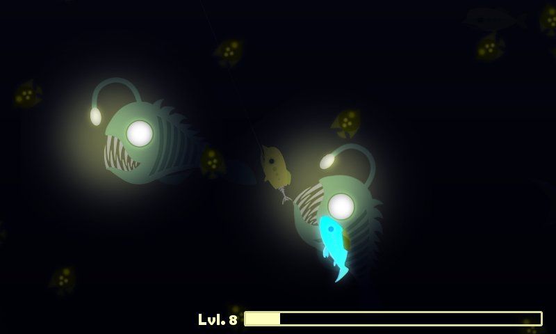 Cat Fishing(小猫钓鱼游戏有船版本)