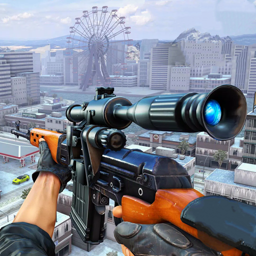 生死枪战精英手游