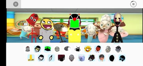 节奏盒子CuRsEdBoX2模组 节奏盒子CuRsEdBoX2模组