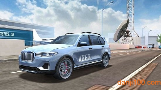 出租车模拟器2020无限金币版