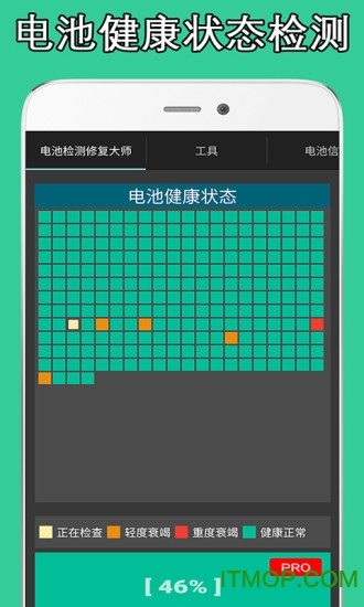 电池损耗 电池损耗