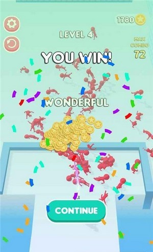 Run Defence(悬浮武器大师安卓版)