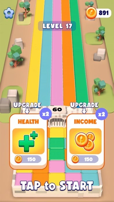 军队冲突对抗赛(Army Tap) 军队冲突对抗赛(Army Tap)