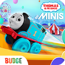 托马斯迷你小火车游戏