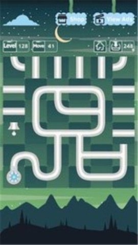 灯管连接(Light Pipe)